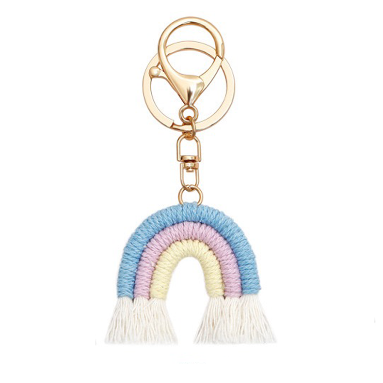 Rainbow Hanger