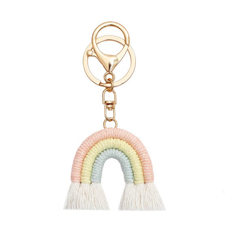 Rainbow Hanger