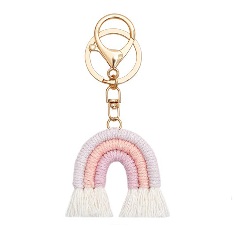 Rainbow Hanger