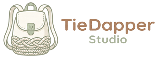 TieDapperStudio